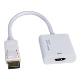 thumbnail of ROLINE 4K DisplayPort-HDMI Adapter, v1.2, DP ST - HDMI BU, Aktiv
