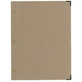 thumbnail of Carte de restaurant « Natural » Sans marquage