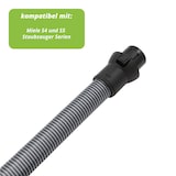 thumbnail of Premium Saugschlauch passend für Miele S4 und S5 S4210, S5210, S5480, S5781