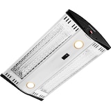 thumbnail of TROTEC Design-Deckenheizstrahler IR 2000 C | Zweistufige Heizleistung 1000 W, 2000 W