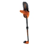 thumbnail of Scie d'élagage 18V Batterie 2 Ah + chargeur Manche télescopique 2.92m max Black & Decker GPC1820L20