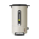 thumbnail of Dispensador de bebidas quentes - design de Bronwasser, HENDI, 9L, 230V/950W, 307x330x(H)450mm