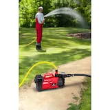 thumbnail of TOOLCRAFT GPG-L118 / TAWB-200 Akku-Gartenpumpe 2800 l/h 22 m TO-6908340