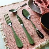 thumbnail of Ogo Living - Lot 6 Couteaux A Steak Ares 20.5cm En Acier Inoxydable