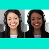 thumbnail of Cámara Web Logitech BRIO STREAM Edition