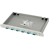 thumbnail of Telegärtner Spleißbox mit Kupplungen 100021770