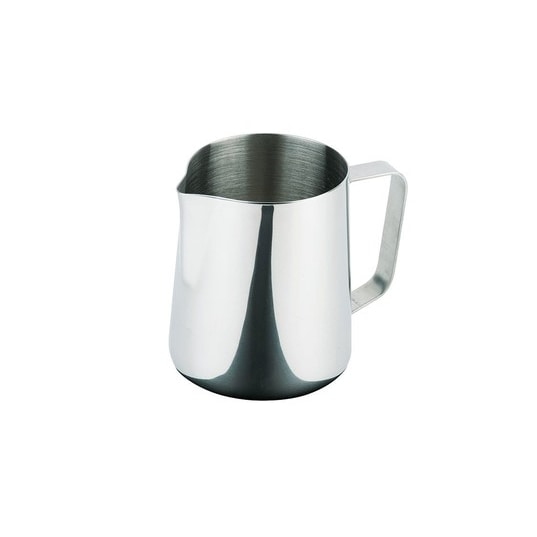 APS melk/universeel kannetje/melkschenkkan/roomkannetjeØ 12 cm, H: 16,5 cm, 1,4 liter