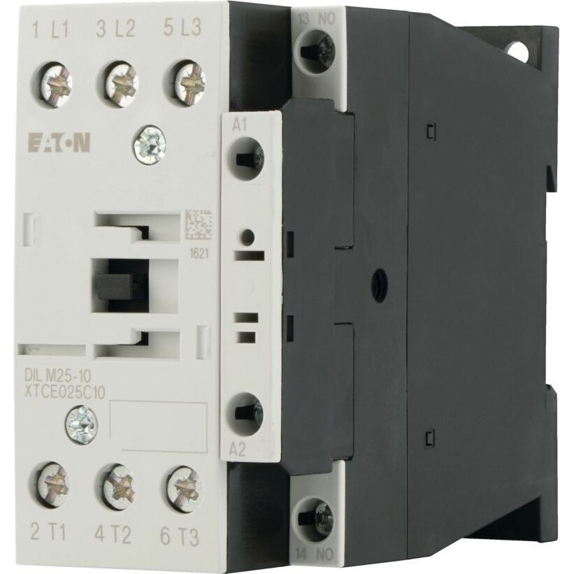 Eaton Leistungsschütz DILM25-10(220V50/60H 277139