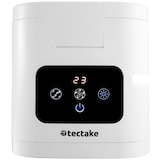 thumbnail of Luftkühler Frosty mit LED-Beleuchtung, 2 Kühlstufen, 8W