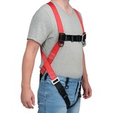 thumbnail of Imbracature di sicurezza