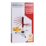 thumbnail of Séchoir à pâtes -  Rouge Autre forme Plastique Table Passion 50.00x20.00 cm