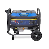 thumbnail of Goodyear - Gerador Elétrico 3.000W a Gasolina. 230V Tensão Nominal