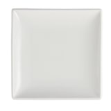 thumbnail of Vierkante witte borden 180(L)mm Set van 12 Olympia