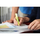 thumbnail of STABILO swing cool markeerstift, blister van 8 stuks in geassorteerde kleuren