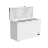 thumbnail of METRO Professional Congelatore GHF2300, acciaio / alluminio, 112.5 x 61 x 83.5 cm, 300 L, 95 W, 1 cestello, illuminazione a LED, con serratura, bianco