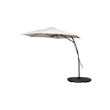 thumbnail of Feel Furniture - Zweefparasol - 3 Meter - Crème