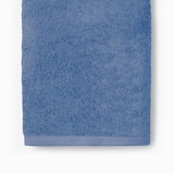 thumbnail of RS Textil - Toalla de baño 700 Gr. 100% Algodón orgánico. Sábana (100x150 cm). Color Azul