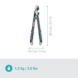 thumbnail of Gardena Astschere EnergyCut Pro S