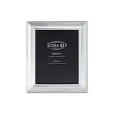 thumbnail of Bilderrahmen Urbino (20x25 cm), edel versilbert, anlaufgeschützt, 2 Aufhänger