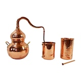thumbnail of `CopperGarden®` 2 Liter Kolonnenbrennerei  ESSENCE
