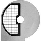 thumbnail of Grille Découpe - 8x8 mm - CARUS/TITUS - Restauration Professionnelle - Saro