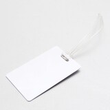 thumbnail of Anneau plastique souple - transparent (lot de 100)