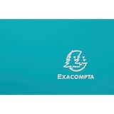 thumbnail of Exacompta 54730E 20x Flexibler Ringhefter A4, 2 Ringe 15mm, Recycling-PP, Titan Farben sortiert