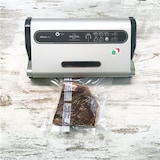 thumbnail of MAGIC VAC-MAXIMA 2 Vakuummaschine mit 30 cm Schweißbalken