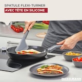 thumbnail of Fackelmann Flexi-Turner keukenspatel