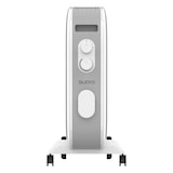 thumbnail of Radiateur électrique inertie chaleur douce CERAMINO1522