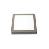 thumbnail of Jandei - Downlight LED 18W Luz de tom neutro 4200K, superfície quadrada