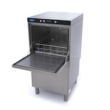 thumbnail of Lavapentole professionale 50 x 60 cm con tre programmi di lavaggio e alimentazione 400V, ideale per grandi cucine e catering | Maxima