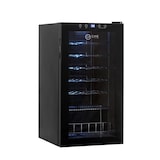 thumbnail of Bewitched Cave Vinum CV-28-C Vinoteca 28 Botellas,Diseño Elegante,82 x 43 x 48.5 cm
