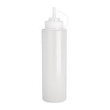 thumbnail of Vogue portioneer knijpfles transparant 994ml