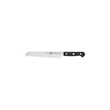 thumbnail of Zwilling Gourmet SharpBlock braun, Messerblock 7-tlg, selbstschärfend
