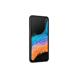 thumbnail of Samsung G736 Galaxy X Cover 6 Pro 5G 6GB RAM 128GB Enterprise Edition schwarz EU