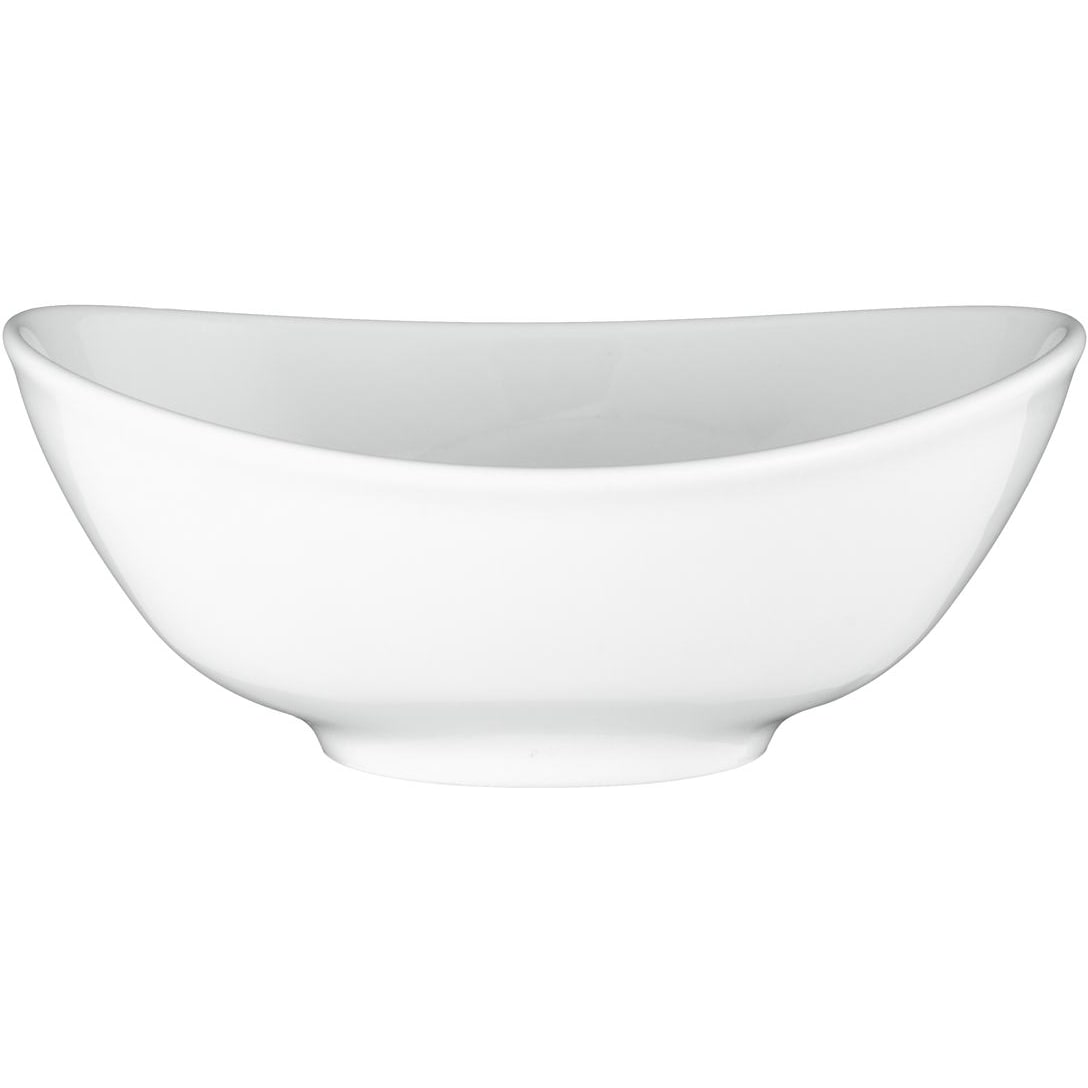 Seltmann Suppenbowl oval 5238 16 cm -Meran- ovalmodern - Dekor: 6 4er