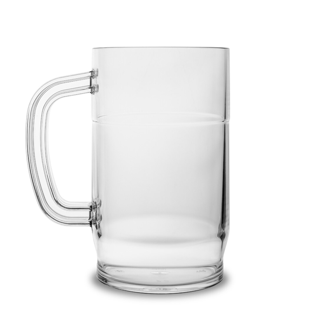 MPDrink Caneca Cerveja 100 cl Reutilizável