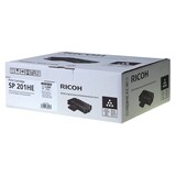 thumbnail of RICOH Toner Noir GC T.SP201HE 407254