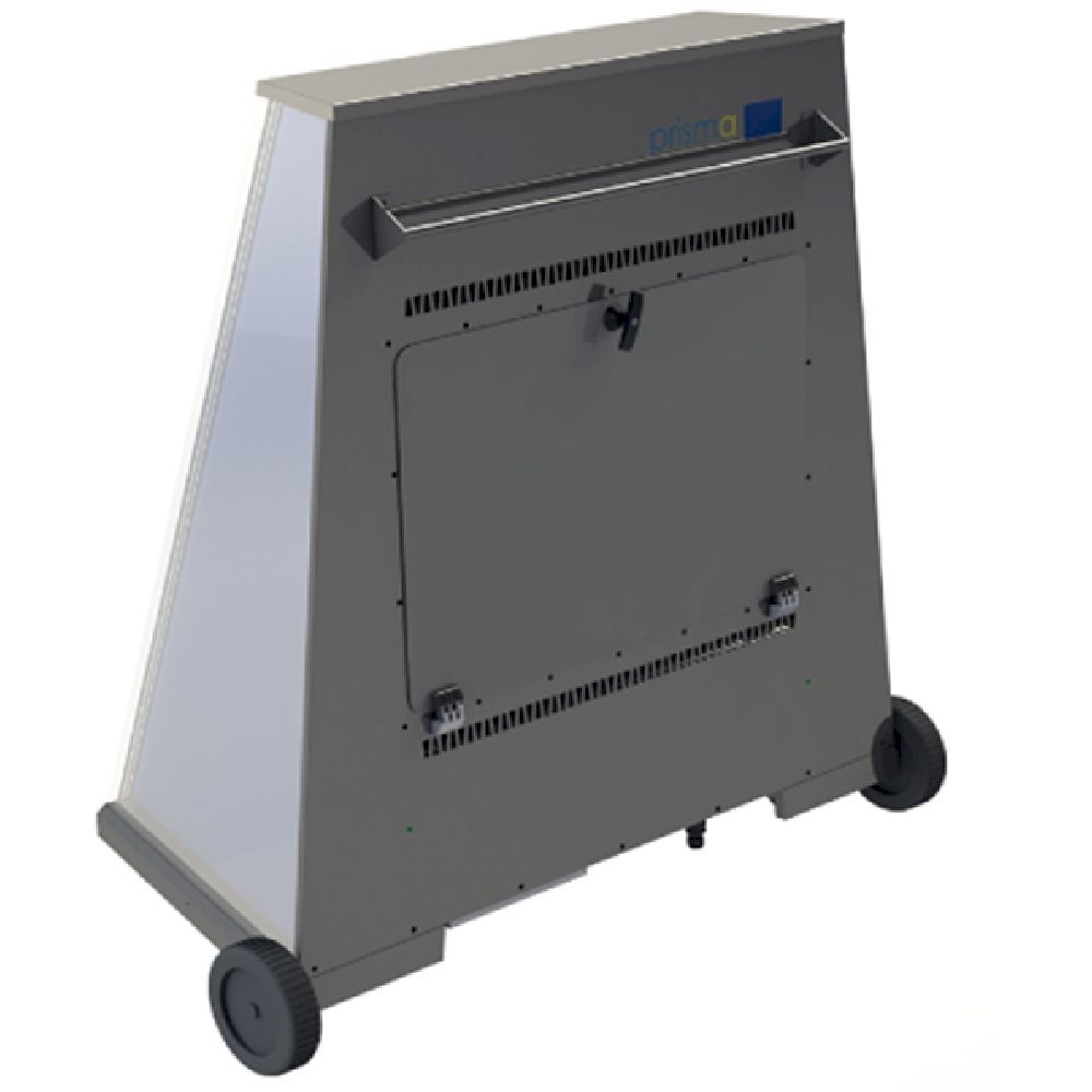 Essiccatore Solare Prisma 20 - Capacità 14 Teglie - Potenza 1000 W