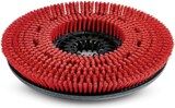 thumbnail of Kärcher Scheibenbuerste kpl. rot BD 65 4.905-010.0