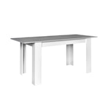 thumbnail of Mesa Extensible de Comedor o Cocina Miramy 178cm, Blanco