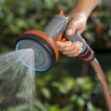 thumbnail of GARDENA System - Pistola Comfort de 5 Posiciones para Riego Suave en Macetas