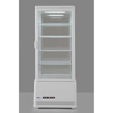 thumbnail of Aufsatz Kühlvitrine 98 Liter