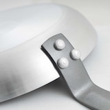 thumbnail of Bratpfanne, Teflon®-beschichtet, 400x60 mm (ØxH)