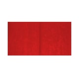 thumbnail of MONOUSO - Novotex tafel loper rood 50g 40x100cm (500 stuks)