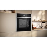 thumbnail of Neff N 70,Backofen, 60 x 60 cm, Edelstahl B24CR31N0