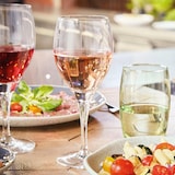 thumbnail of Chef & Sommelier Sensation Exalt Ec Box 6 Weingläser Krysta 41Cl