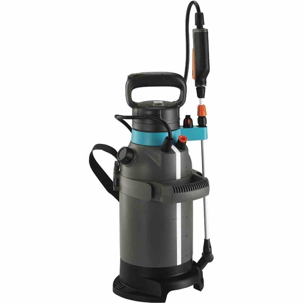 GARDENA Easy Pump  Drucksprüher Easy Pump 5 l