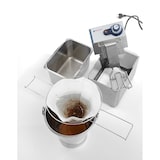 thumbnail of Vetfilter voor friteuse - 50 st., HENDI, 50 st., 254x254mm